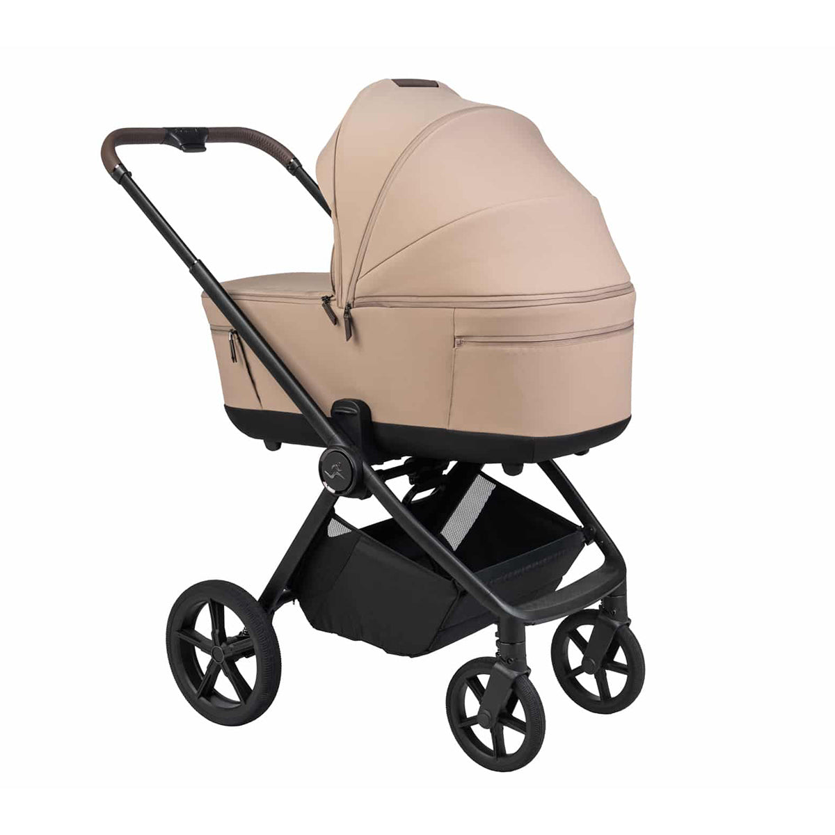 סיילו 26 XL סל מתקפל מוקה | Sport Line CIELO XL