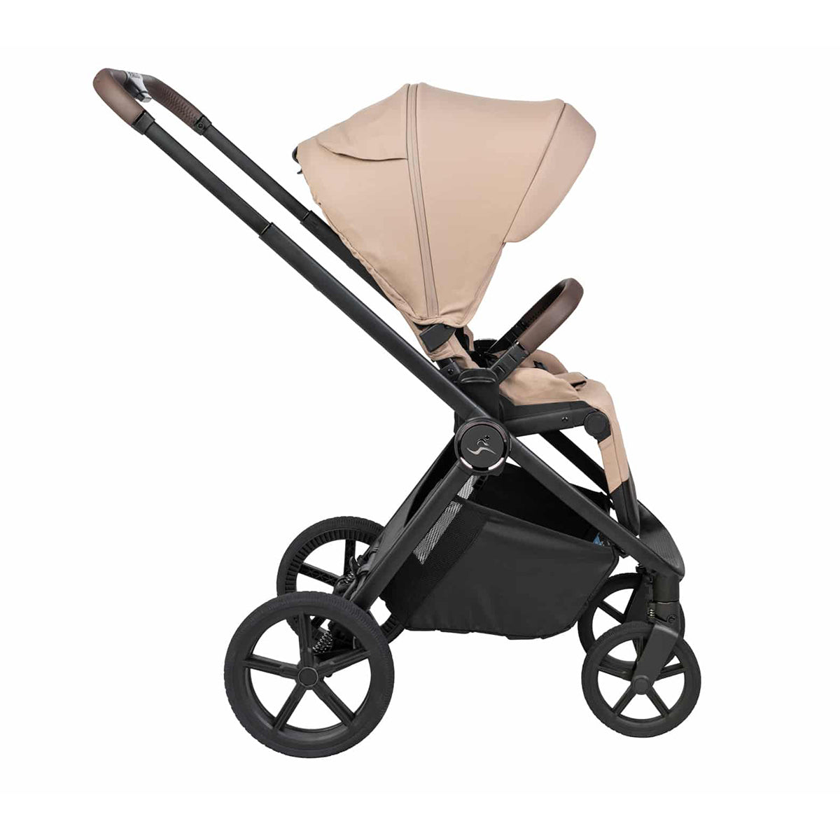 סיילו 26 XL סל מתקפל מוקה | Sport Line CIELO XL