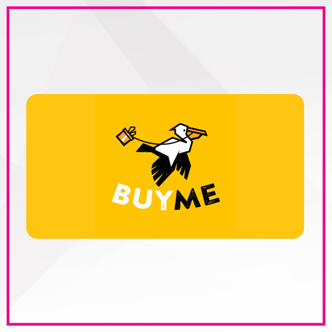 ביימי - BUYME