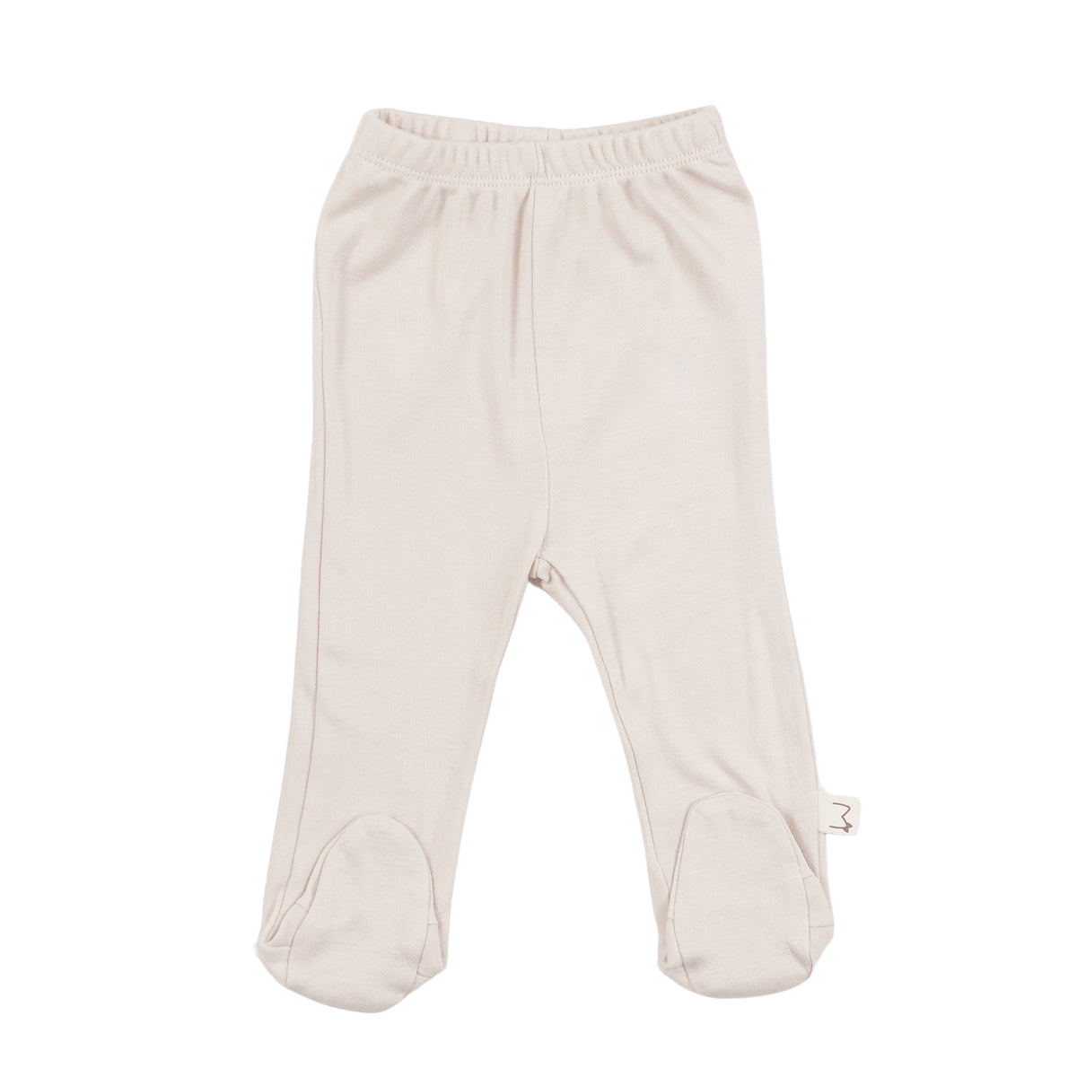מארז 3 רגליות אולימולי חלק יוניסקס 0-3 | Olimoli Baby Leggings 3 PCS