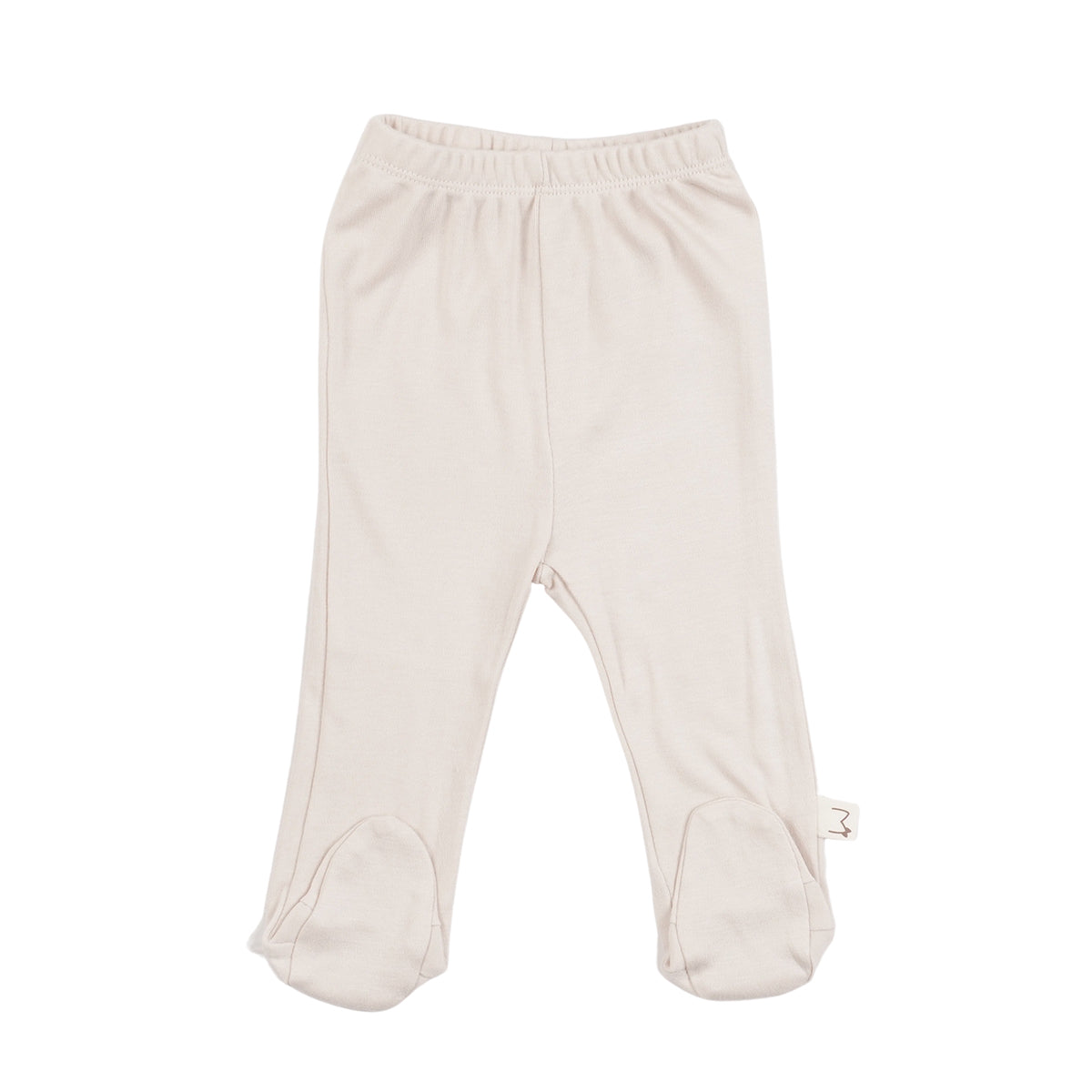מארז 3 רגליות אולימולי חלק בנים NB | Olimoli Baby Leggings 3 PCS
