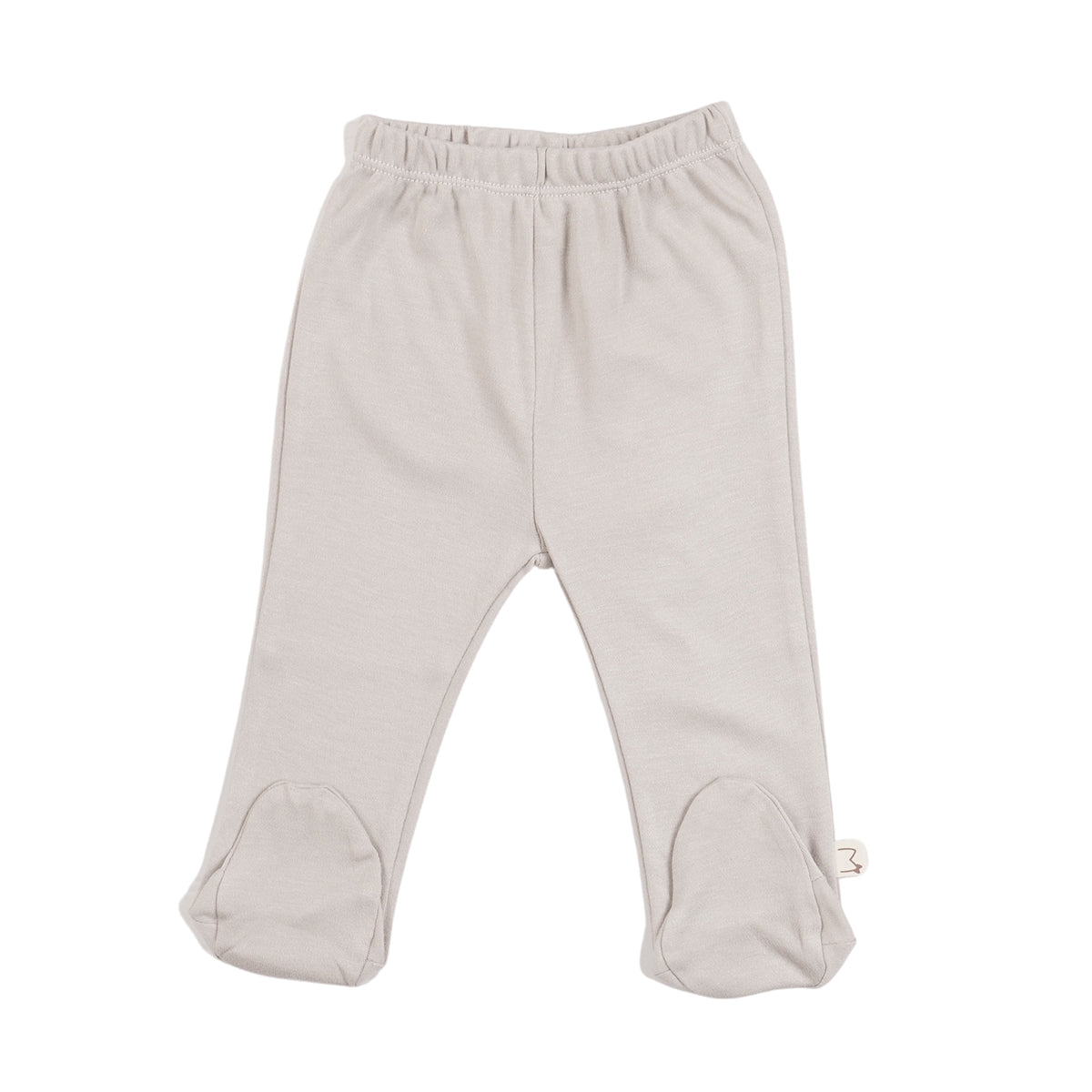 מארז 3 רגליות אולימולי חלק יוניסקס 0-3 | Olimoli Baby Leggings 3 PCS