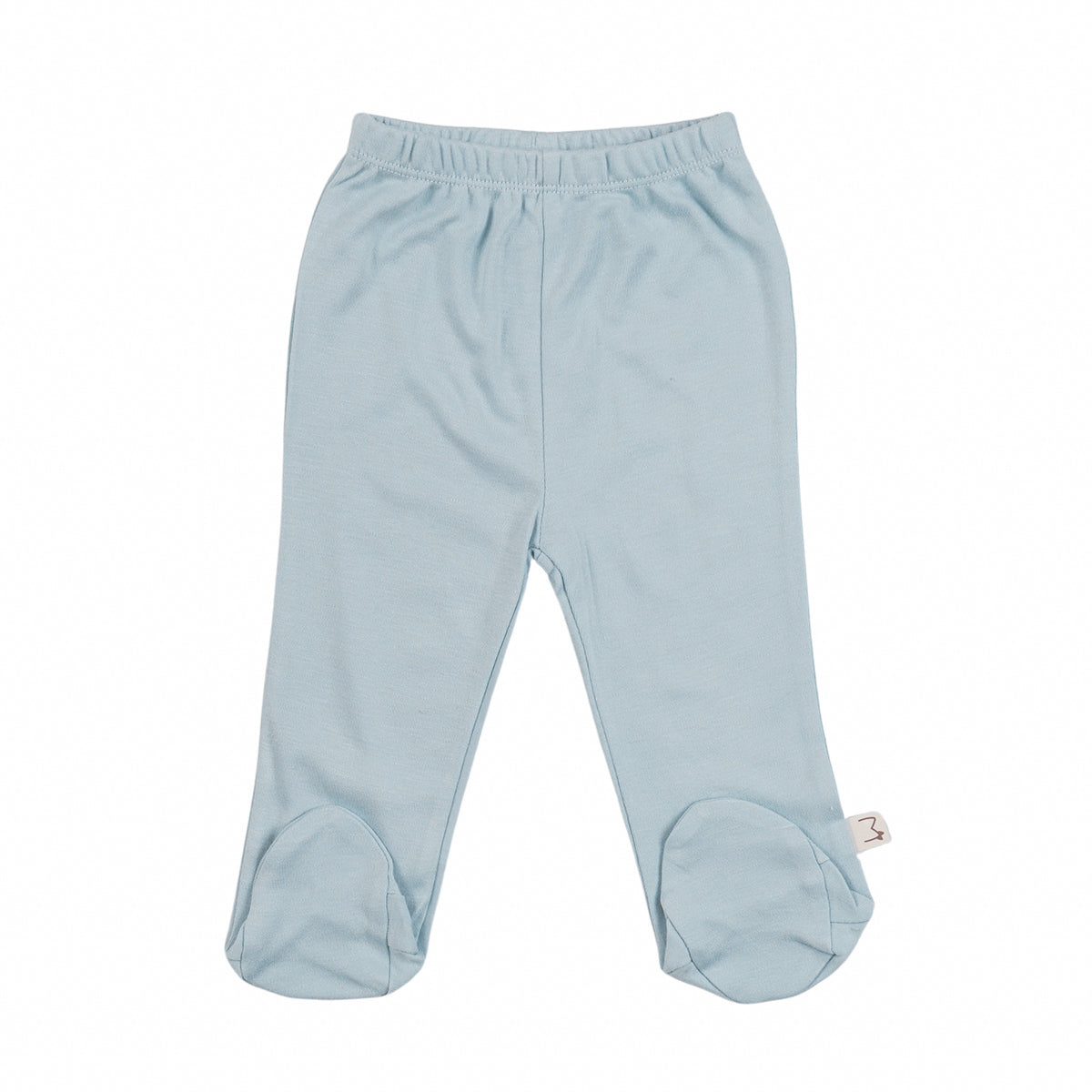 מארז 3 רגליות אולימולי חלק בנים NB | Olimoli Baby Leggings 3 PCS