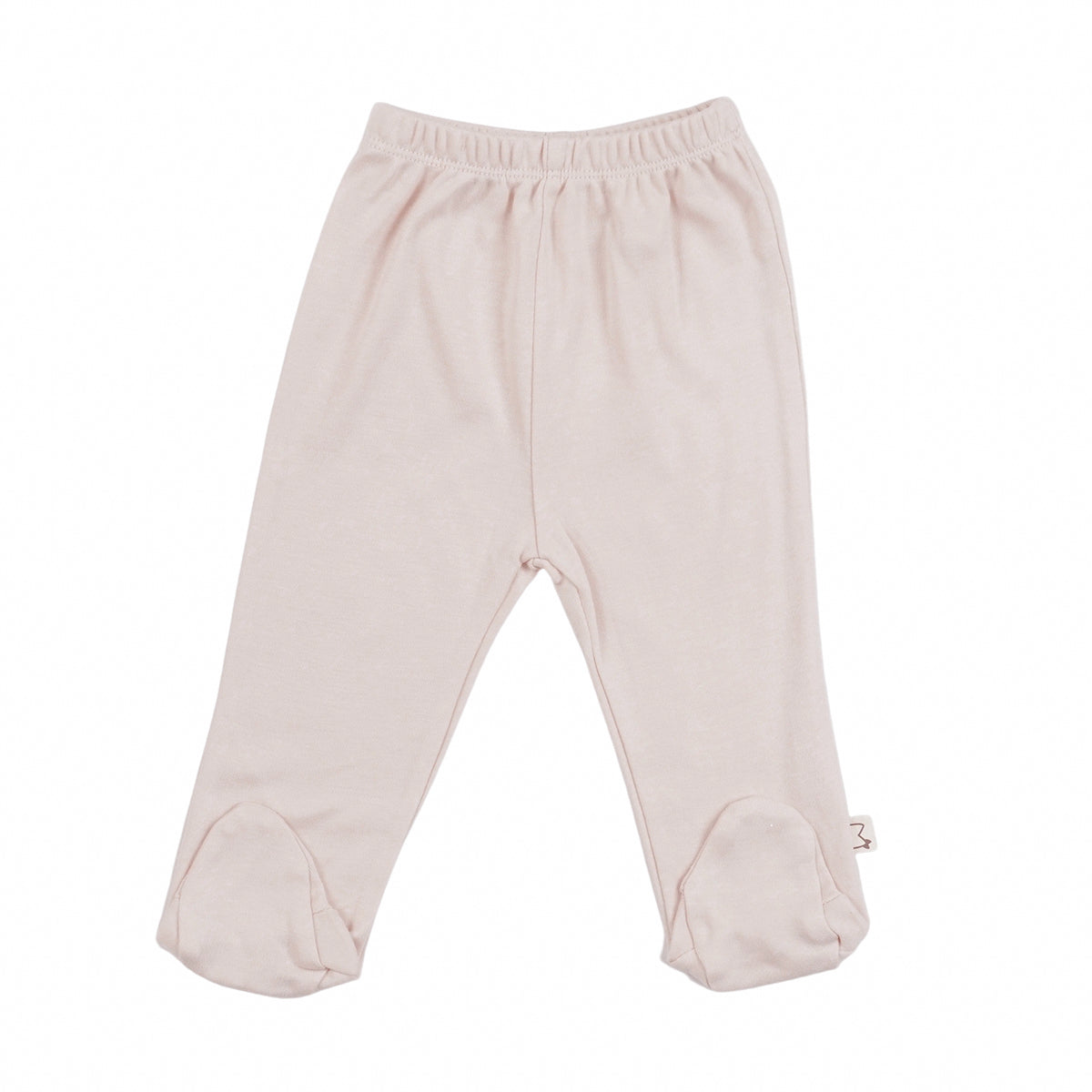 מארז 3 רגליות אולימולי חלק בנות 0-3 | Olimoli Baby Leggings 3 PCS