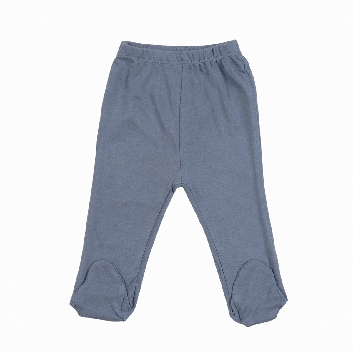 מארז 3 רגליות אולימולי חלק בנים NB | Olimoli Baby Leggings 3 PCS