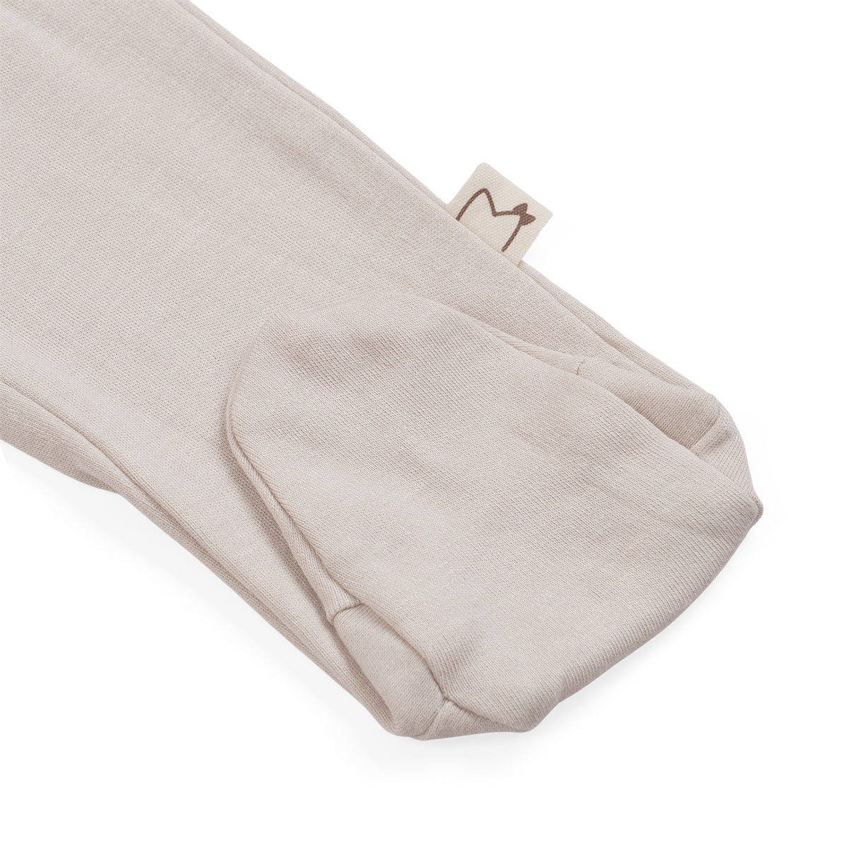 מארז 3 רגליות אולימולי חלק יוניסקס 0-3 | Olimoli Baby Leggings 3 PCS