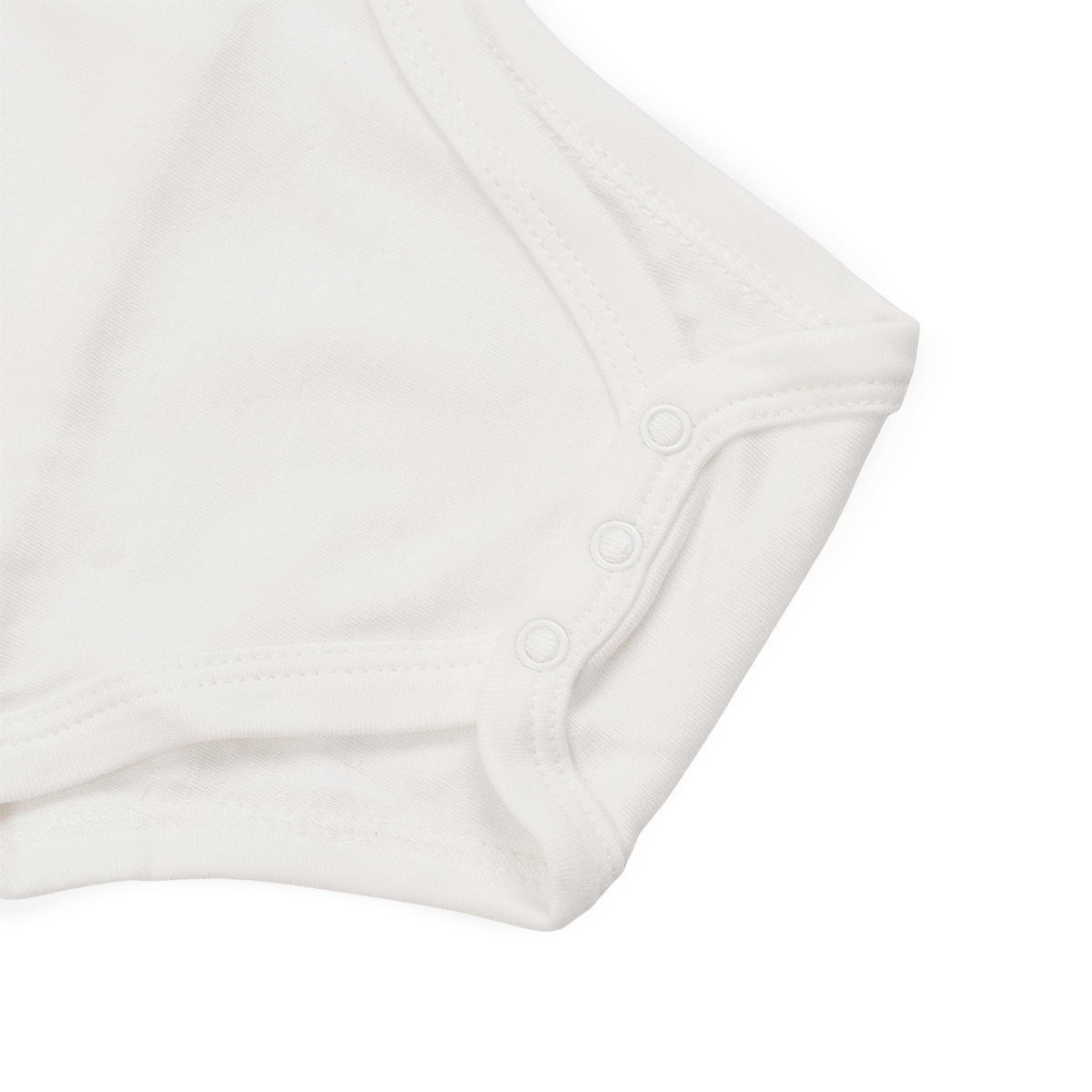 מארז זוג בגדי גוף אולימולי מודפס יוניסקס NB | Olimoli Baby Body Suit 2 PCS