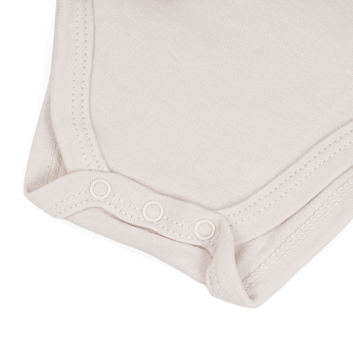 מארז זוג בגדי גוף אולימולי מודפס יוניסקס NB | Olimoli Baby Body Suit 2 PCS