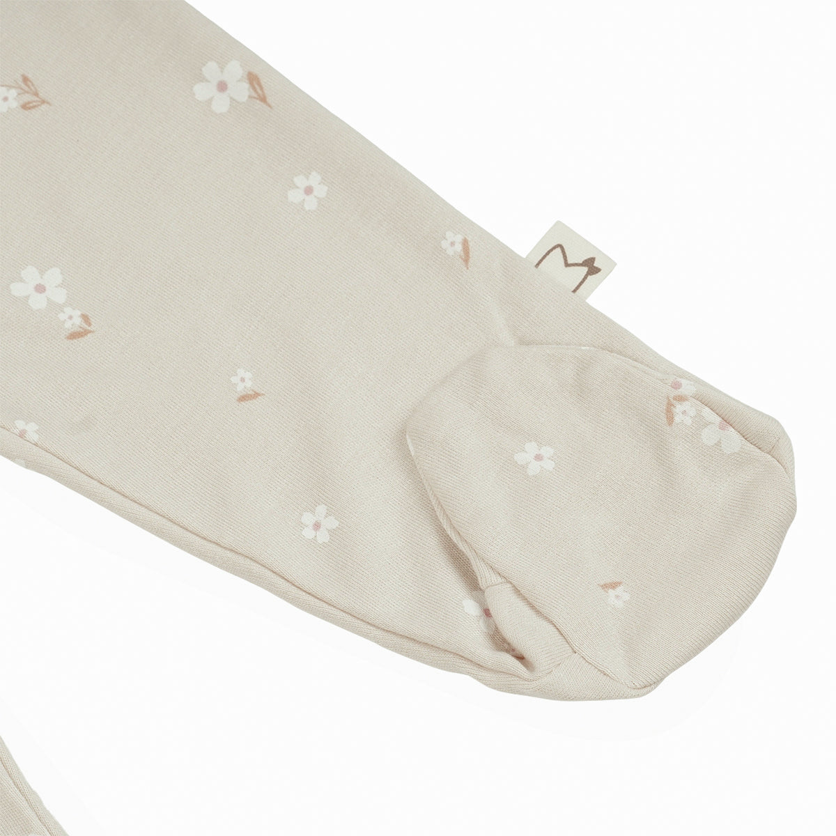 מארז זוג רגליות אולימולי מודפס בנות NB | Olimoli Baby Leggings 2 PCS