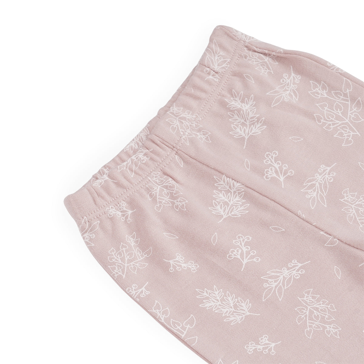 מארז זוג רגליות אולימולי מודפס בנות NB | Olimoli Baby Leggings 2 PCS