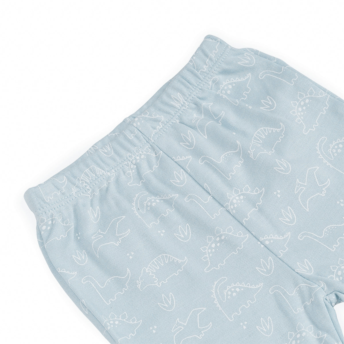 מארז זוג רגליות אולימולי מודפס בנים NB | Olimoli Baby Leggings 2 PCS