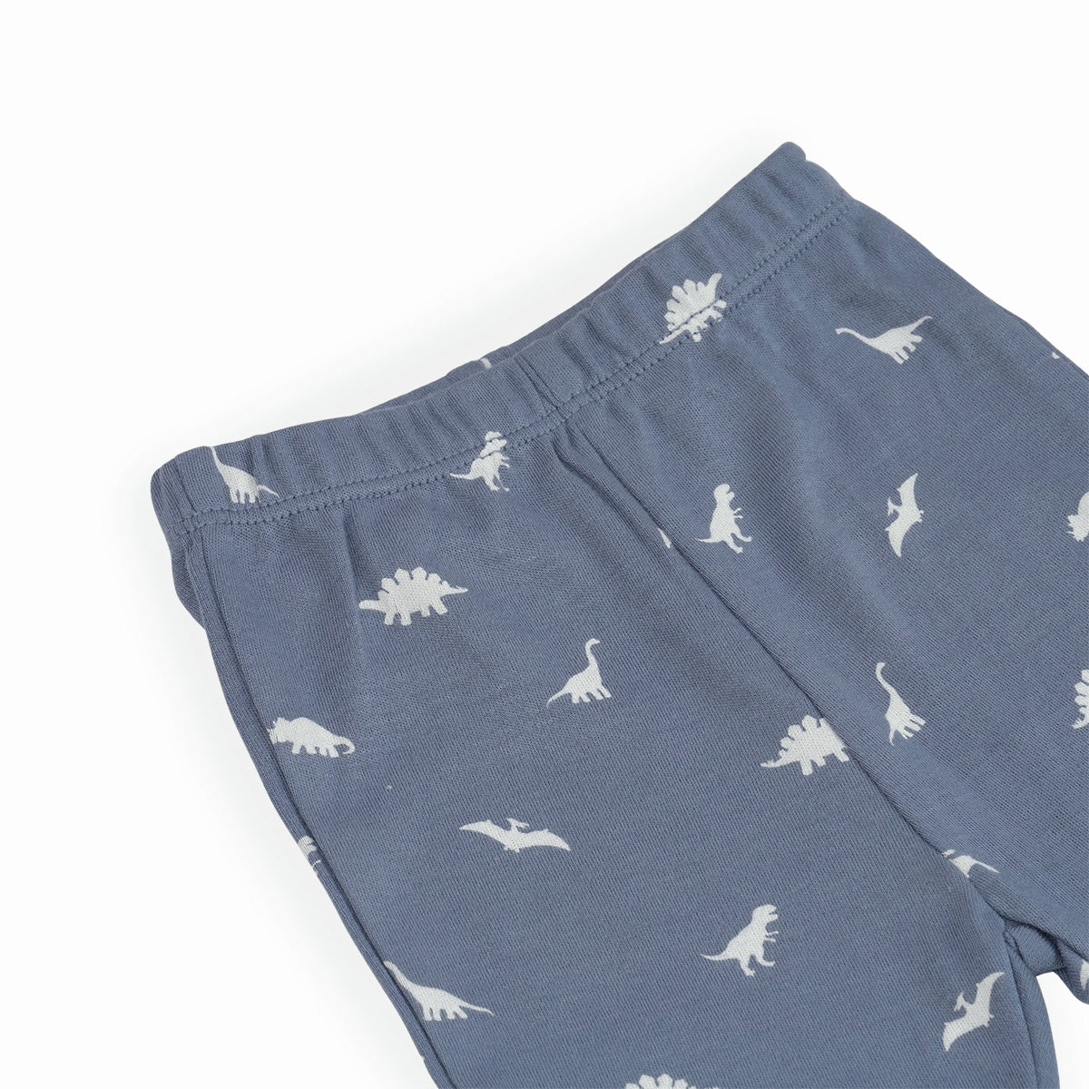 מארז זוג רגליות אולימולי מודפס בנים NB | Olimoli Baby Leggings 2 PCS