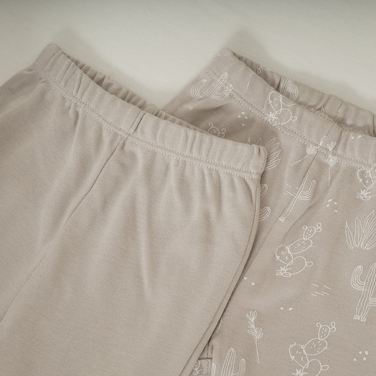מארז 3 רגליות אולימולי חלק יוניסקס 0-3 | Olimoli Baby Leggings 3 PCS