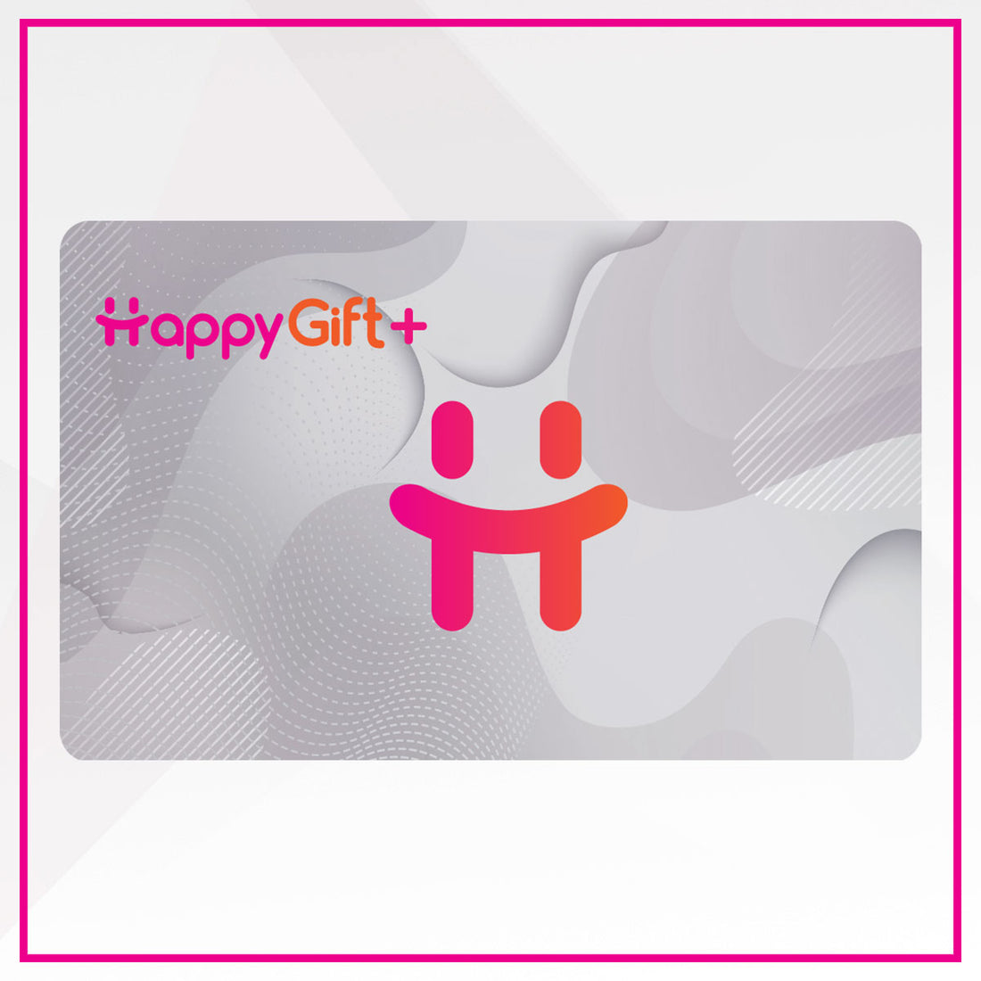 Happy Gift Plus מבית קשרים פלוס