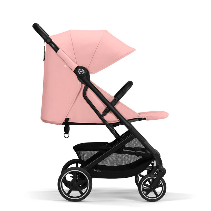 טיולון סייבקס ביזי ורוד | Cybex Beezy Candy Pink