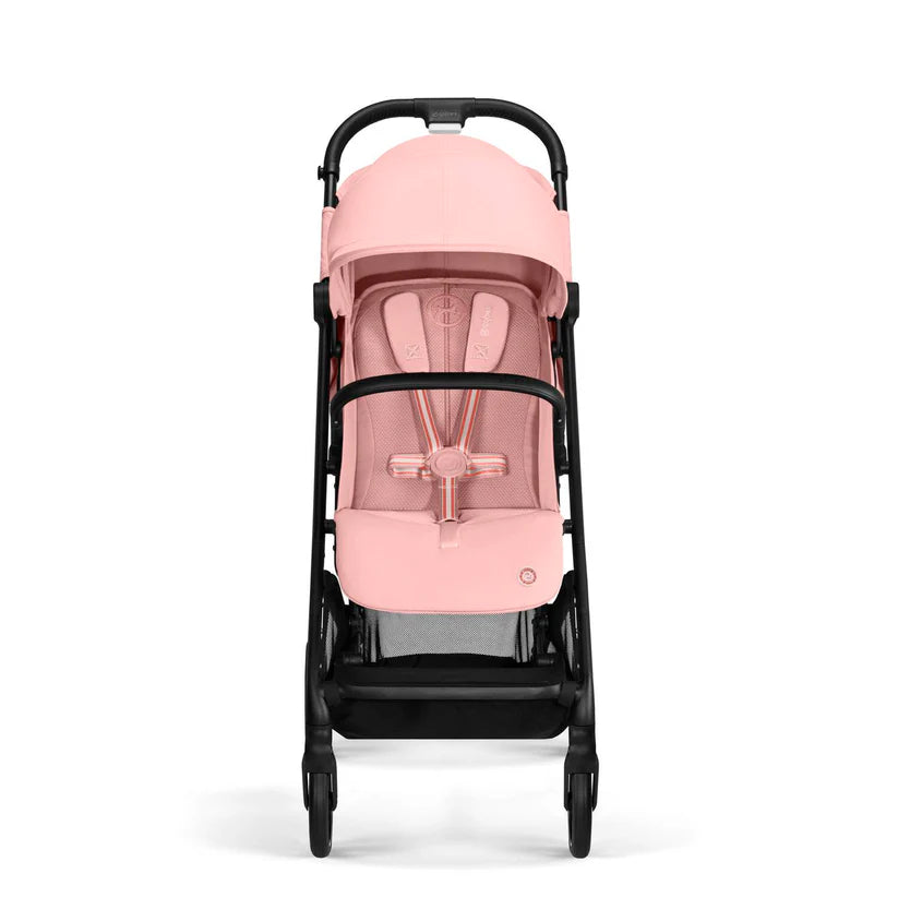 טיולון סייבקס ביזי ורוד | Cybex Beezy Candy Pink