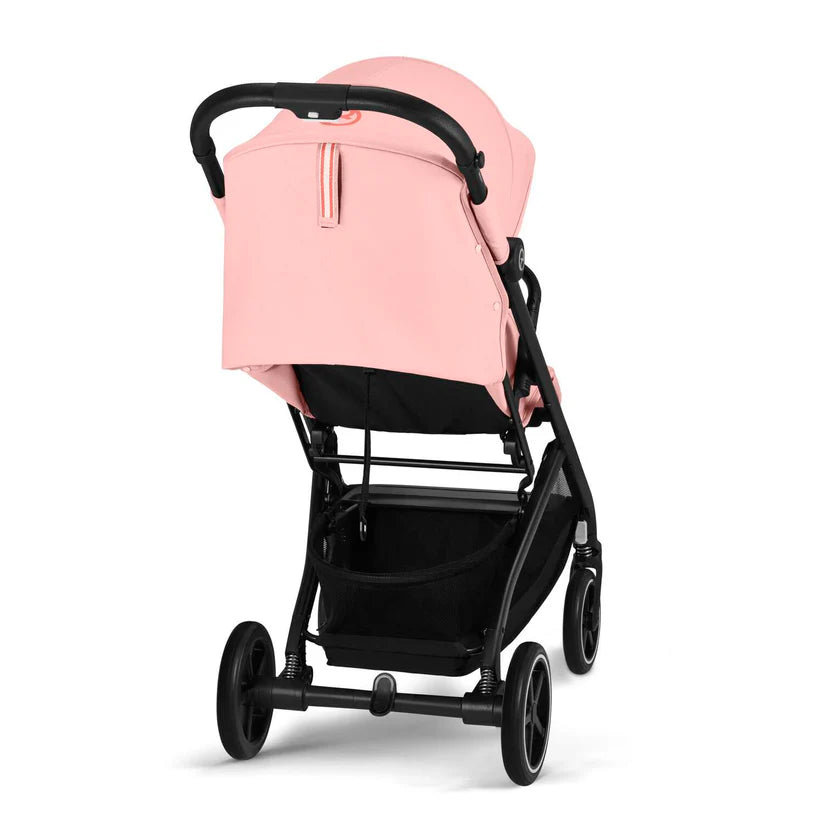 טיולון סייבקס ביזי ורוד | Cybex Beezy Candy Pink