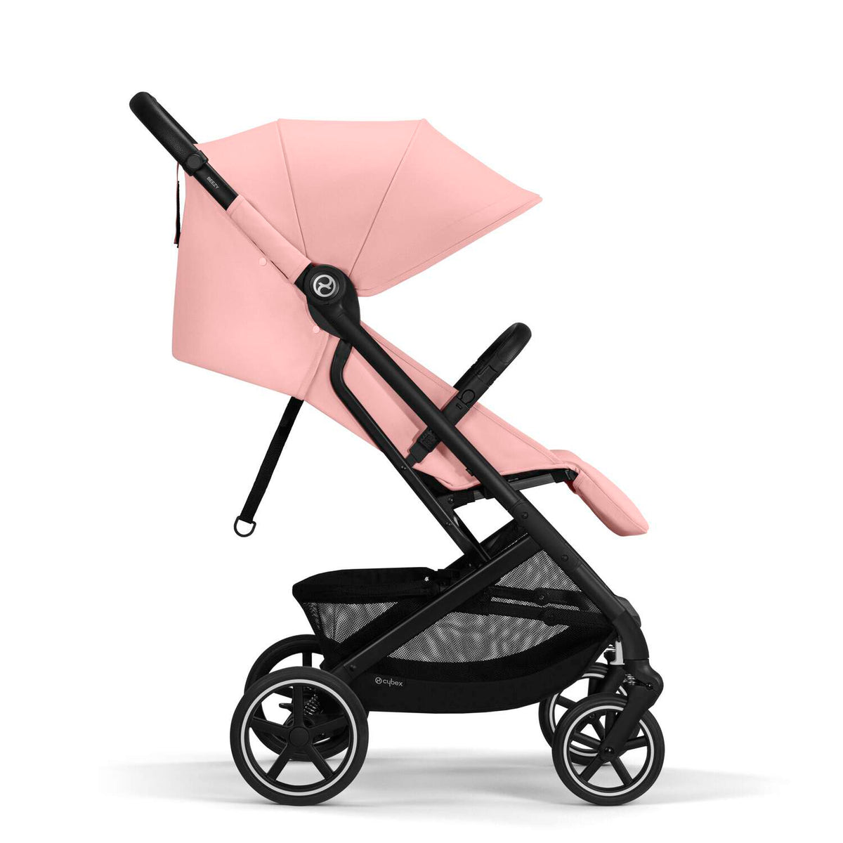 טיולון סייבקס ביזי ורוד | Cybex Beezy Candy Pink