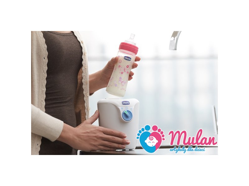 מחמם בקבוקים צ'יקו | Chicco Home Bottle Warmer