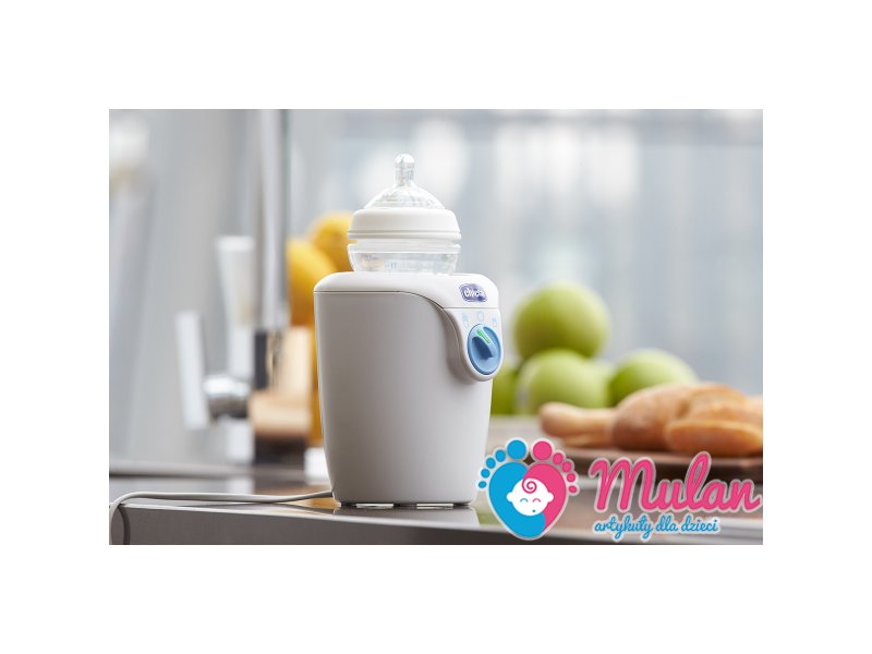 מחמם בקבוקים צ'יקו | Chicco Home Bottle Warmer