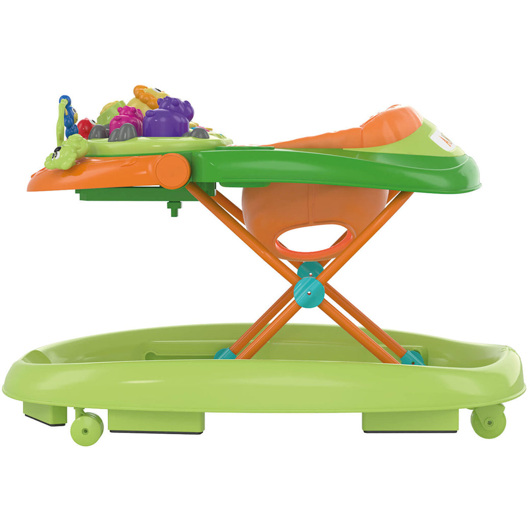 הליכון צ'יקו ווקי טוקי אפור בהיר/כהה | Chicco Walky Talky Grey