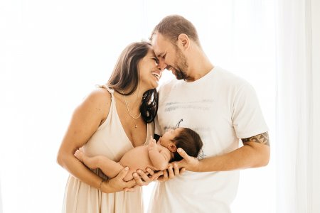 כל שרצית לדעת על חבילת לידה