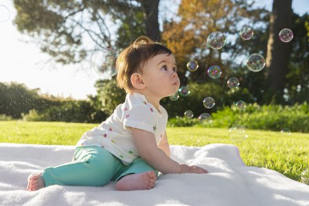 10 השמות המגניבים ביותר לתינוקות 2014-2015