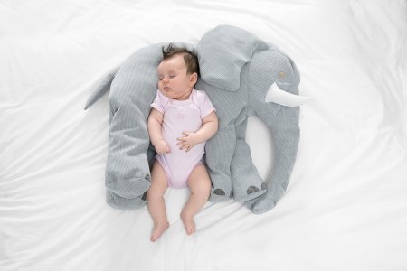 3 שיטות לשינה טובה יותר לתינוקך