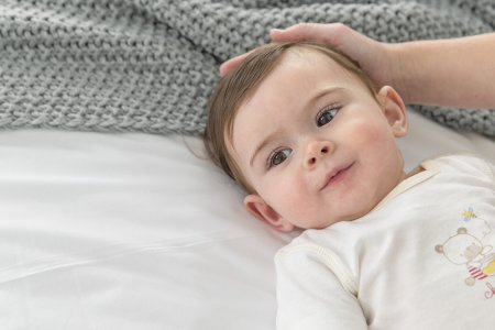 7 דברים שאף אחד לא אמר לך על התינוק