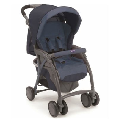 עגלת סימפליסיטי טופ פלוס – Simplicity Top Plus