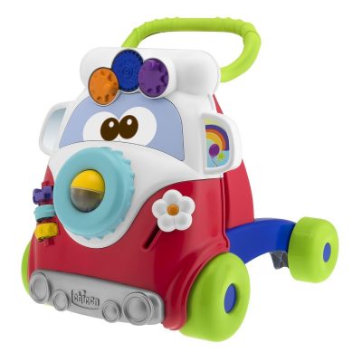 הליכון הפי היפי – Happy Hippy Activity Walker