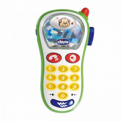 טלפון מנגן – Vibrating Photo Phone