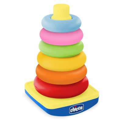 מגדל 6 טבעות – Ring Tower