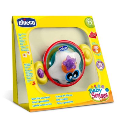 סיר בישול צעצוע Chicco Toys Baby Kitchen
