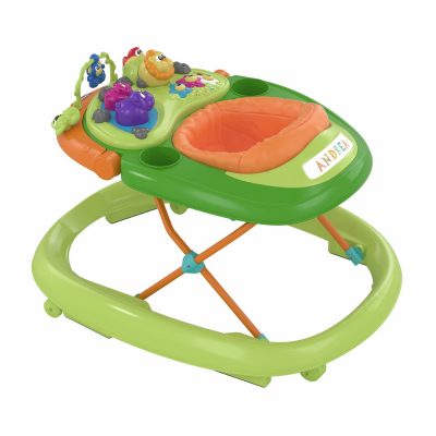 הליכון ווקי טוקי – Walky Talky