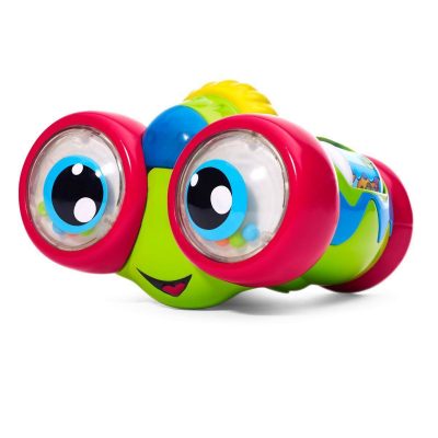 משקפת חקירות – Toy Christopher The Explorer