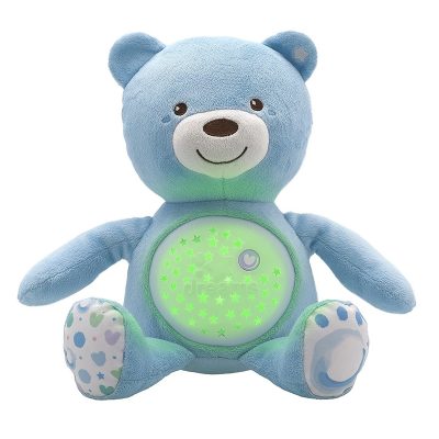 דובי בייבי – Baby Bear