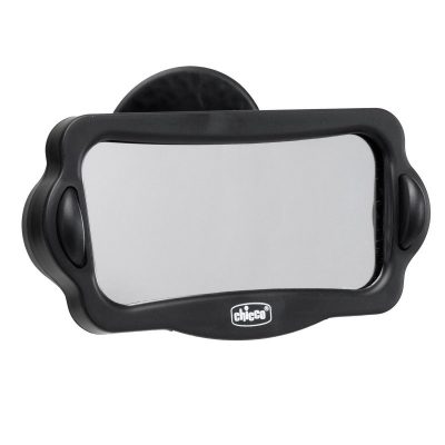 מראת תינוק אחורית לרכב – Rear View Mirror