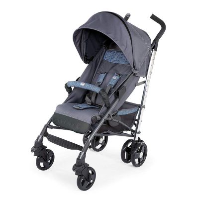 טיולון לייט וואי 3 בייסיק מהדורה מיוחדת – LiteWay 3 Basic Special Edition