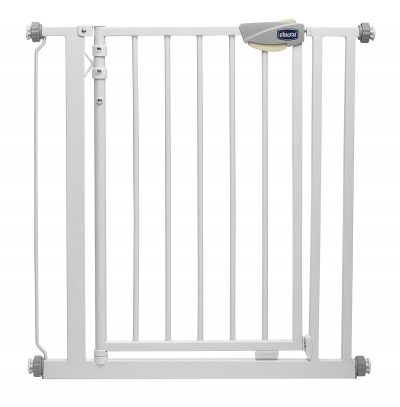 שער מתכת – Nightlight Door Gate