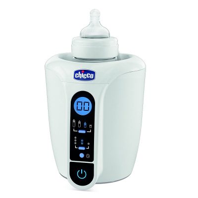 מחמם בקבוקים דיגיטלי- Digital Bottle Warmer Step Up