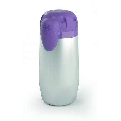 מחזיק בקבוקים תרמי נירוסטה Thermal Bottle Holder Stainless Stel
