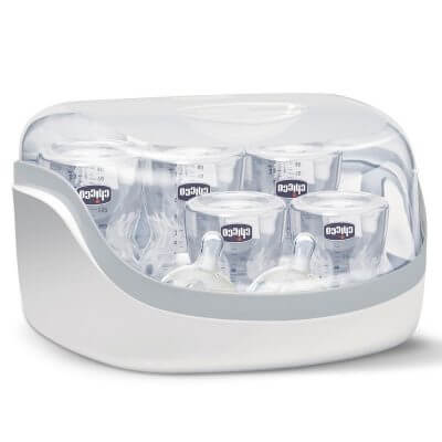 סטריליזטור למיקרוגל – Microwave Steriliser
