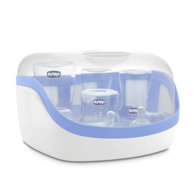 סטריליזטור למיקרוגל – Microwave Steriliser