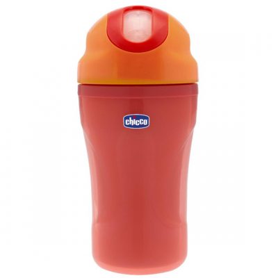 בקבוק שתייה מבודד חום/קור – Insulated Cup