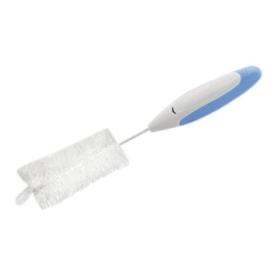 סט מברשת לניקוי הבקבוק והפטמה – Bottle Brush Set 3 in 1