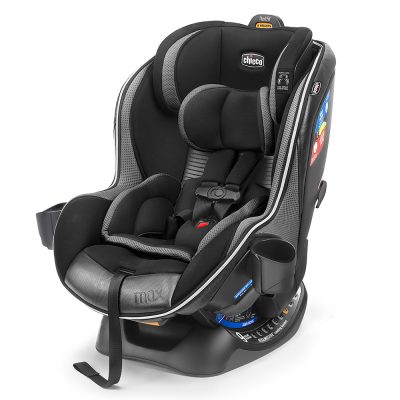 כיסא בטיחות נקסטפיט זיפ מקס – NextFit Zip Max