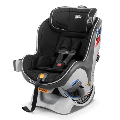 כיסא בטיחות נקסטפיט זיפ – NextFit Zip