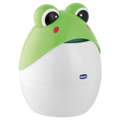מכשיר נבולייזר לאינהלציה Super Soft Nebulizer