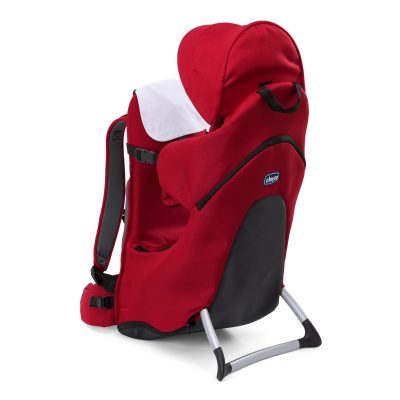מנשא גב פיינדר – Finder Backpack